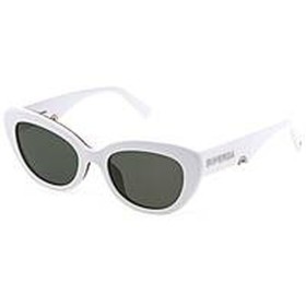 Lunettes de soleil Femme Sting SST458-530847 Ø 53 mm: Plus de 300.000 produits de grandes marques en vente directe à prix usine 