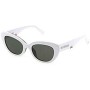 Lunettes de soleil Femme Sting SST458-530847 Ø 53 mm: Plus de 300.000 produits de grandes marques en vente directe à prix usine 
