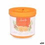 Désodorisant Acorde F-6054 Orange Gingembre 190 g (24 Unités): Plus de 300.000 produits de grandes marques en vente directe à pr