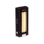 Ensemble de Bougies Acorde 126-B-AR Crème 2 x 2 x 20 cm (12 Unités): Plus de 300.000 produits de grandes marques en vente direct