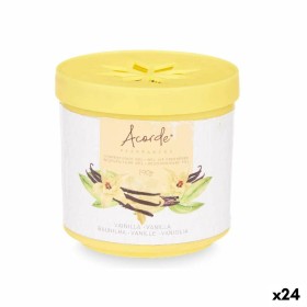 Désodorisant Acorde E-605A Vanille 190 g (24 Unités): Plus de 300.000 produits de grandes marques en vente directe à prix usine 