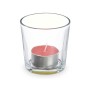 Bougie Parfumée Acorde Tealight Fruits rouges (12 Unités): Plus de 300.000 produits de grandes marques en vente directe à prix u