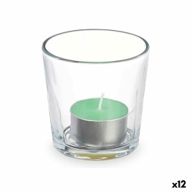 Bougie Parfumée Acorde Tealight Jasmin (12 Unités): Plus de 300.000 produits de grandes marques en vente directe à prix usine su