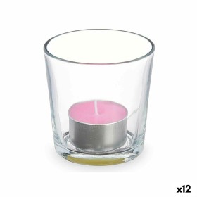 Bougie Parfumée Acorde Tealight Orchidée (12 Unités): Plus de 300.000 produits de grandes marques en vente directe à prix usine 