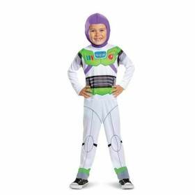 Déguisement pour Enfants Toy Story Buzz Lightyear 2 Pièces: Plus de 300.000 produits de grandes marques en vente directe à prix
