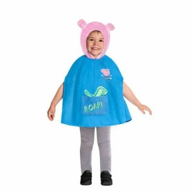 Déguisement pour Enfants Peppa Pig George Cape: Plus de 300.000 produits de grandes marques en vente directe à prix usine sur ca