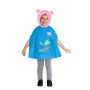 Déguisement pour Enfants Peppa Pig George Cape: Plus de 300.000 produits de grandes marques en vente directe à prix usine sur ca