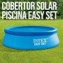 Bâches de piscine Colorbaby Solaire Rond Ø 244 cm: Plus de 300.000 produits de grandes marques en vente directe à prix usine sur