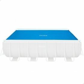 Bâches de piscine Colorbaby Solaire Rectangulaire 488 x 244 cm: Plus de 300.000 produits de grandes marques en vente directe à p