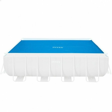 Bâches de piscine Colorbaby Solaire Rectangulaire 488 x 244 cm: Plus de 300.000 produits de grandes marques en vente directe à p