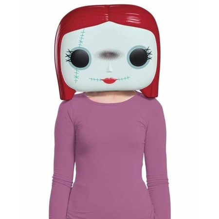 Masque Disney Sally The Nightmare Before Christmas: Plus de 300.000 produits de grandes marques en vente directe à prix usine su