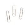 Trombones Pincello 382 Argenté Métal Moyen (24 Unités): Plus de 300.000 produits de grandes marques en vente directe à prix usin