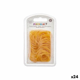 Élastiques Pincello 403 Jaune Petit (24 Unités): Plus de 300.000 produits de grandes marques en vente directe à prix usine sur c