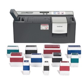 Cartouche d'encre originale Brother PRINKG Vert: Plus de 300.000 produits de grandes marques en vente directe à prix usine sur c
