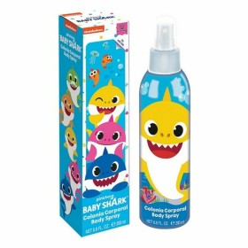 Parfum pour enfant Air-Val EDC 200 ml Baby Shark: Plus de 300.000 produits de grandes marques en vente directe à prix usine sur 