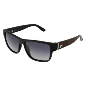 Lunettes de soleil Homme Fila SFI006-57U28Z ø 57 mm: Plus de 300.000 produits de grandes marques en vente directe à prix usine s