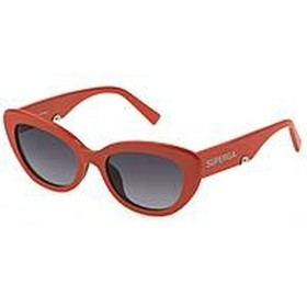 Lunettes de soleil Femme Sting SST458-5309JT Ø 53 mm: Plus de 300.000 produits de grandes marques en vente directe à prix usine 