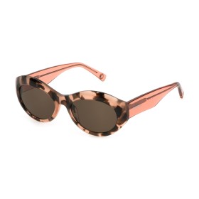 Lunettes de soleil Femme Sting SST479-5207TB Ø 52 mm: Plus de 300.000 produits de grandes marques en vente directe à prix usine 