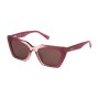 Lunettes de soleil Femme Sting SST495-550D78 Ø 55 mm: Plus de 300.000 produits de grandes marques en vente directe à prix usine 