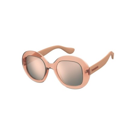 Lunettes de soleil Femme Havaianas LENCOIS-9R6 Ø 50 mm: Plus de 300.000 produits de grandes marques en vente directe à prix usin