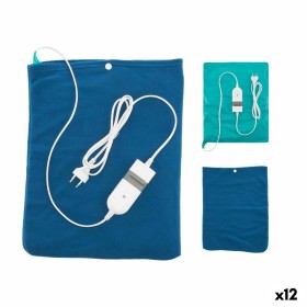 Sac d'Eau Chaude Électrique Réversible Bleu Plastique 40 W (12 Unités): Plus de 300.000 produits de grandes marques en vente dir