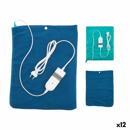 Sac d'Eau Chaude Électrique Réversible Bleu Plastique 40 W (12 Unités): Plus de 300.000 produits de grandes marques en vente dir