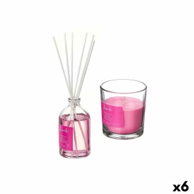 Lot de désodorisants Acorde B-924A Orchidée 100 ml (6 Unités): Plus de 300.000 produits de grandes marques en vente directe à pr