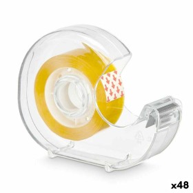 Dévidoir Pincello 619 Jaune Transparent 2,7 m (48 Unités): Plus de 300.000 produits de grandes marques en vente directe à prix u