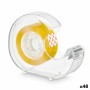 Dévidoir Pincello 619 Jaune Transparent 2,7 m (48 Unités): Plus de 300.000 produits de grandes marques en vente directe à prix u
