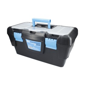 Boîte à outils Ferrestock 22 55,5 x 29,5 x 26,5 cm: Plus de 300.000 produits de grandes marques en vente directe à prix usine su