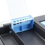 Boîte à outils Ferrestock 22 55,5 x 29,5 x 26,5 cm: Plus de 300.000 produits de grandes marques en vente directe à prix usine su