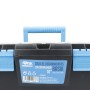 Boîte à outils Ferrestock 16 40 x 20 x 17,5 cm: Plus de 300.000 produits de grandes marques en vente directe à prix usine sur ca
