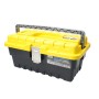Boîte à outils Ferrestock 16 39,5 x 21 x 17,7 cm: Plus de 300.000 produits de grandes marques en vente directe à prix usine sur 