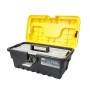Boîte à outils Ferrestock 16 39,5 x 21 x 17,7 cm: Plus de 300.000 produits de grandes marques en vente directe à prix usine sur 