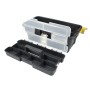 Boîte à outils Ferrestock 16 39,5 x 21 x 17,7 cm: Plus de 300.000 produits de grandes marques en vente directe à prix usine sur 