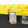 Boîte à outils Ferrestock 16 39,5 x 21 x 17,7 cm: Plus de 300.000 produits de grandes marques en vente directe à prix usine sur 