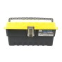 Boîte à outils Ferrestock 16 39,5 x 21 x 17,7 cm: Plus de 300.000 produits de grandes marques en vente directe à prix usine sur 