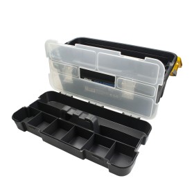Boîte à outils Ferrestock 21 53,5 x 27,6 x 26,7 cm: Plus de 300.000 produits de grandes marques en vente directe à prix usine su