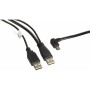 Câble USB Wacom ACK4120602 3 m: Plus de 300.000 produits de grandes marques en vente directe à prix usine sur cadeaufou.com. Lab