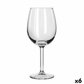 verre de vin Royal Leerdam Spring 350 ml (6 Unités): Plus de 300.000 produits de grandes marques en vente directe à prix usine s