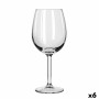 verre de vin Royal Leerdam Spring 350 ml (6 Unités): Plus de 300.000 produits de grandes marques en vente directe à prix usine s