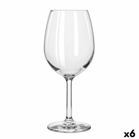 verre de vin Royal Leerdam Spring 460 ml (6 Unités): Plus de 300.000 produits de grandes marques en vente directe à prix usine s