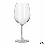 verre de vin Royal Leerdam Spring 460 ml (6 Unités): Plus de 300.000 produits de grandes marques en vente directe à prix usine s