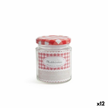 Bocal Mediterraneo verre 250 ml (12 Unités): Plus de 300.000 produits de grandes marques en vente directe à prix usine sur cad
