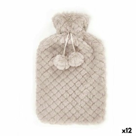 Bouillotte Beige Plastique 1,8 L (12 Unités): Plus de 300.000 produits de grandes marques en vente directe à prix usine sur cade