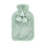 Bouillotte Vert Plastique 1,8 L (12 Unités): Plus de 300.000 produits de grandes marques en vente directe à prix usine sur cadea