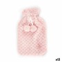 Bouillotte Rose Plastique 1,8 L (12 Unités): Plus de 300.000 produits de grandes marques en vente directe à prix usine sur cadea