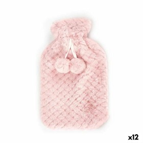 Bouillotte Rose Plastique 1,8 L (12 Unités): Plus de 300.000 produits de grandes marques en vente directe à prix usine sur cadea