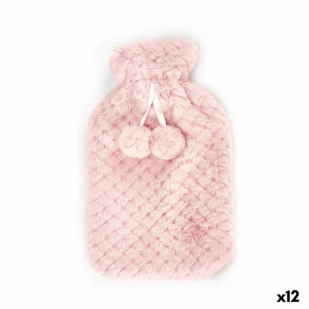 Bouillotte Rose Plastique 1,8 L (12 Unités): Plus de 300.000 produits de grandes marques en vente directe à prix usine sur cadea
