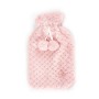 Bouillotte Rose Plastique 1,8 L (12 Unités): Plus de 300.000 produits de grandes marques en vente directe à prix usine sur cadea